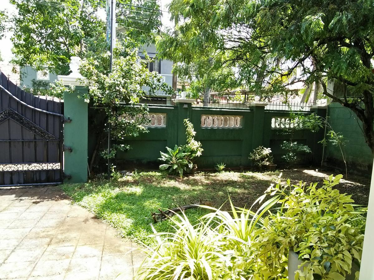 Ruslanka Homestay Ettukala Exterior foto